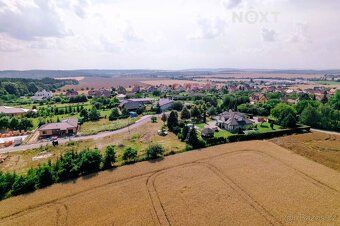 Prodej pozemek Bydlení, 1176㎡ - 10