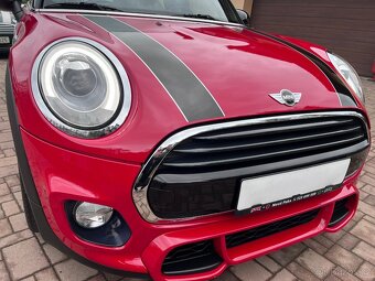 Mini Cooper 1.5 T JCW Packet Full LED 1.majitel - 10