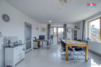 Prodej rodinného domu 4+1, 152 m², Svéradice - 10
