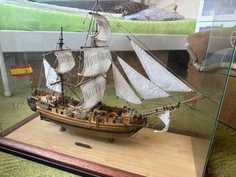 Model lodi La Candelaria - 10