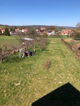 Stavební pozemek 1 325m2 Brno venkov - 10