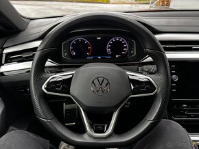 Arteon 2.0 TDI DSG R-Line Shooting Brake,200 PS, 57 100 km, - 10