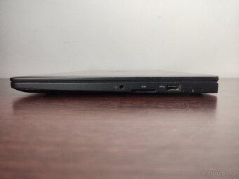 malý podsvícený Dell e7270,i5-3,0 GHz,FullHd IPS,DDR4,Top. - 10
