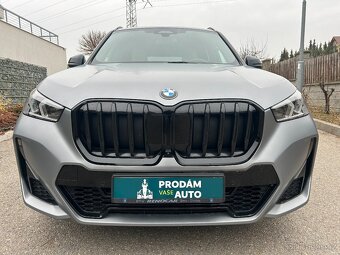 BMW X1 sDrive U11 360°- HeadUp - Nez.topení - DPH - 10
