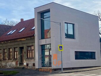 Pronájem kanceláře, 48 m2 - Heřmanův Městec, ev.č. 1369 - 10