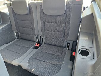 Volkswagen Touran 1,4tsi Comfortline 7.míst r.v.2014 - 10