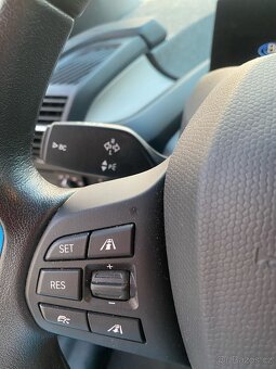 BMW i3 120 Ah 2022 - 10