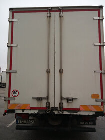 MAN TGL12.250 4x2 BL 8T25902 Červený - 10
