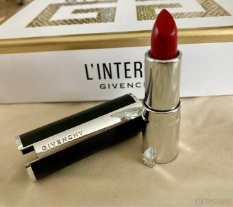 Givenchy L’Interdit set - 10