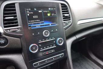 Renault Megane IV Grandtour Intens 1.5 DCi 85 kw, ČR 1.Maj - 10