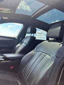 BMW 630D GT Xdrive - M sport - 10