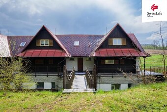 Prodej ubytovacího zařízení 3840 m2 Želiv - 10