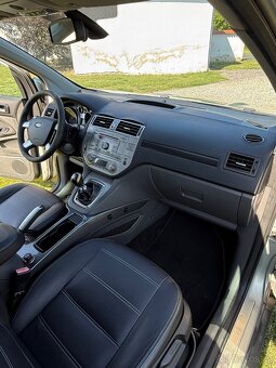 Ford kuga 2.0 tdci - 10