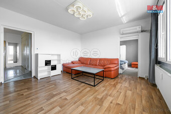Prodej bytu 3+1, 65 m², Plzeň, ul. Břeclavská - 10