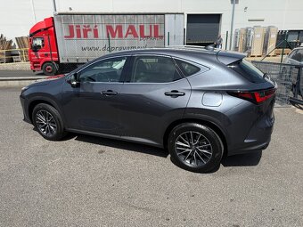 Lexus NX350H 2.4i 140 KW, HYBRID, 2024, 25 000 km - 10