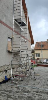 půjčovna Jaroměřice nad Rokytnou - 10