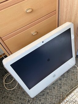 Apple Imac G5 - 10