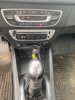 Renault Mégane 1.5 dCi 81 kW | Tažné zařízení - 10