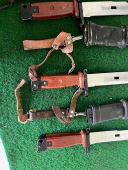 Bodaky ak-47 - 10