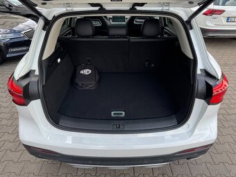 MG EHS PHEV Luxury 1.5 190kW AUT. Panorama Kamera 360° Navi - 10