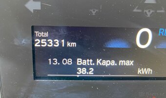 BMW i3S 2022 FULL - 10