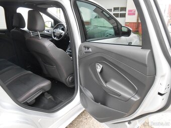 Prodám Ford KUGA ST-LINE 2.0 TDCi 110kW 4X4 - 10