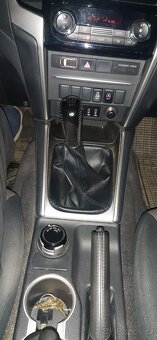L200 D/C, 2.3 DI-D, MY2021, výbava INTENSE - 10