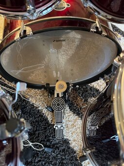 Bicí souprava SONOR - 10