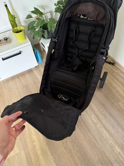 Baby Jogger City mini gt - 10