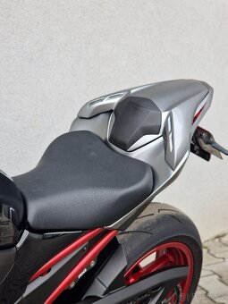 Kawasaki Z900 - top stav - 10