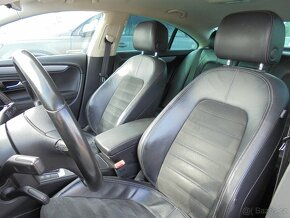 Volkswagen Passat CC, 2.0TDI-103 kw-KŮŽE-NOV.ROZVODY - 10
