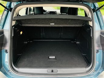 Citroën C5 Aircross 1.5HDi 96KW AUTOMAT NAVIGACE KAMERY - 10