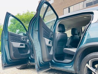Citroën C5 Aircross 1.5HDi 96KW AUTOMAT NAVIGACE KAMERY - 10