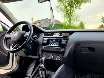 Škoda octavia 3 1.6 TDI Style - 10