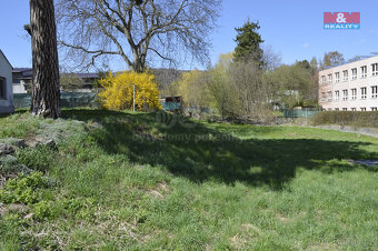Prodej pozemku k bydlení, 877 m², Libouchec - 10
