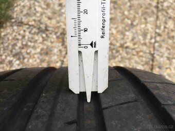 1ks letní pneu Goodyear 235/45/18 Eagle F1 DOT 2721 - 10