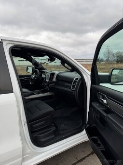 Dodge RAM 1500 Big Horn 2019 - 3.6 V6 - DPH - 10