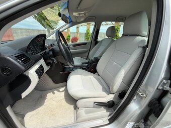 Mercedes A - 180cdi 80kW - AUTOMAT - 2006 - 124.899Km - 10