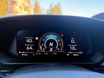 Hyundai i20 N 1.6 T-GDi 150 kW - 10