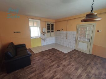 Zemědělská usedlost v obci Stupěšice, 940m2 - 10