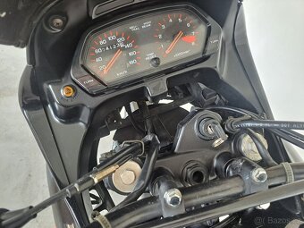 Honda NX 650 Dominátor - 10