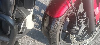 Honda NC 750 x - 10