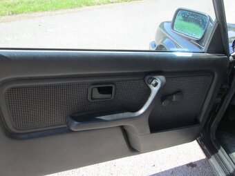 BMW E30 320i 6V Coupe 12/1985 1.majitel 117tis.km serv.kniha - 10