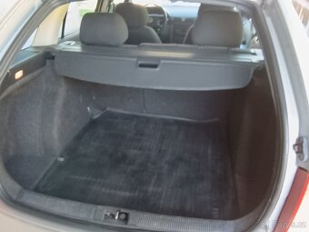 Škoda fabia combi sdi - 10