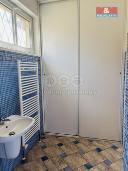 Pronájem kancelářského prostoru, 50 m², Praha - Hloubětín - 10