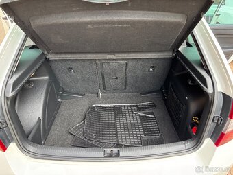 Škoda rapid 1.2 tsi r.v 2016 naj 115t - 10
