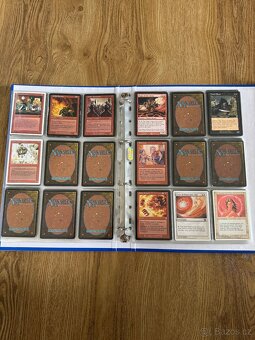 Magic the gathering MGC - 10