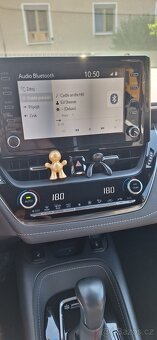 Toyota Corolla, 2.0HEV,184K,TS GR SPORT - 10