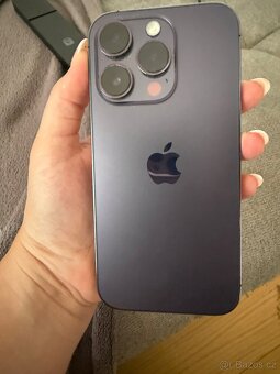 iPhone 14 pro 128gb - 10