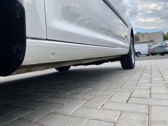 Volkswagen Caddy, 2.0i 80KW -KLIMATIZACE- 134TKM - 10